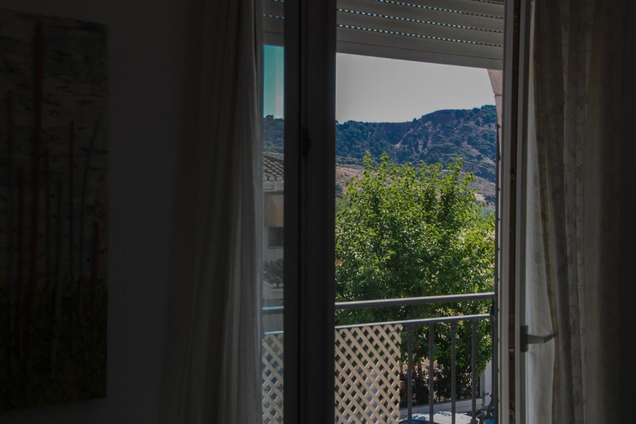 Rincon Del Genil Διαμέρισμα Cenes De La Vega Εξωτερικό φωτογραφία