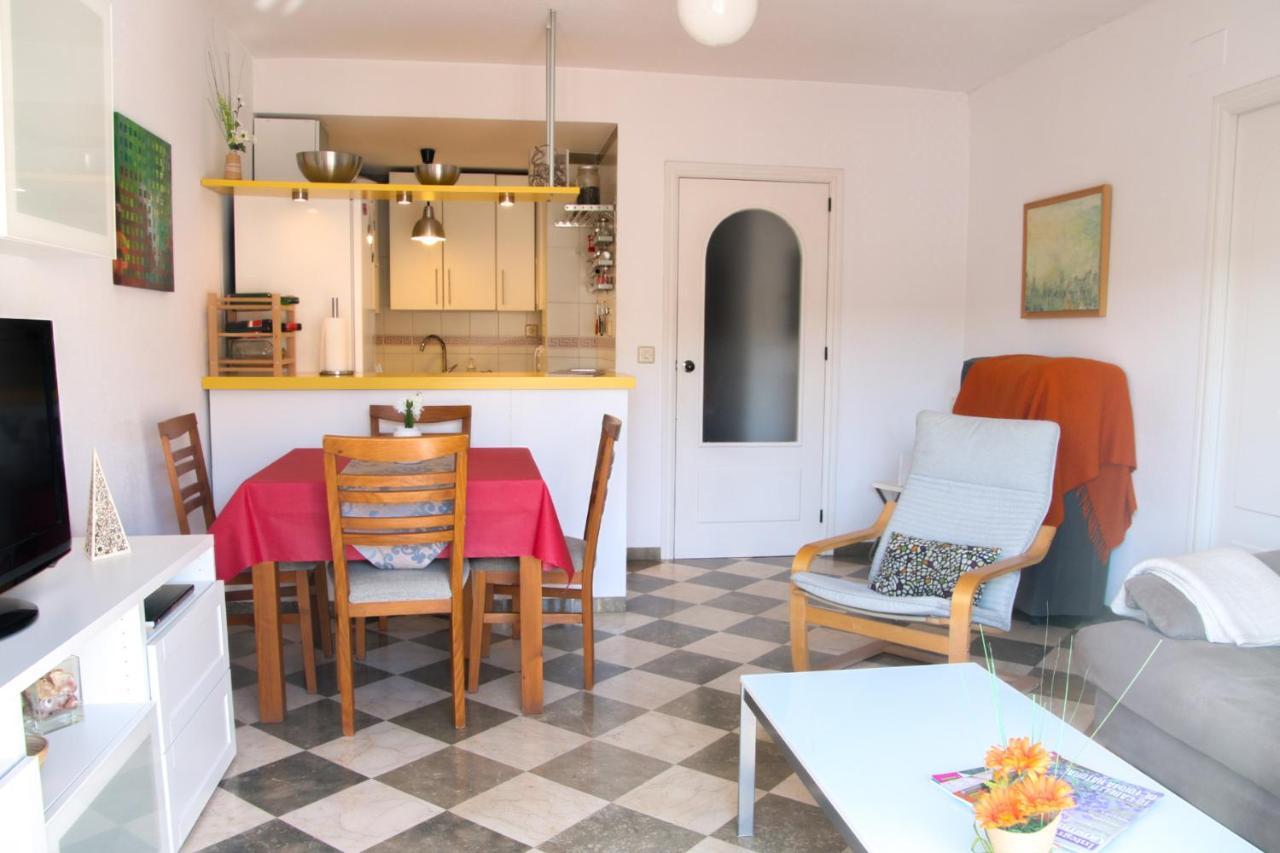 Rincon Del Genil Διαμέρισμα Cenes De La Vega Εξωτερικό φωτογραφία