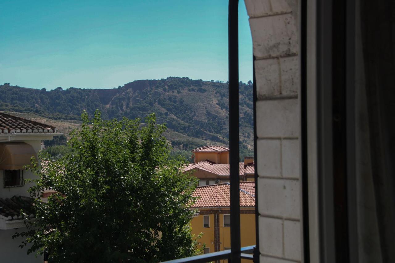 Rincon Del Genil Διαμέρισμα Cenes De La Vega Εξωτερικό φωτογραφία