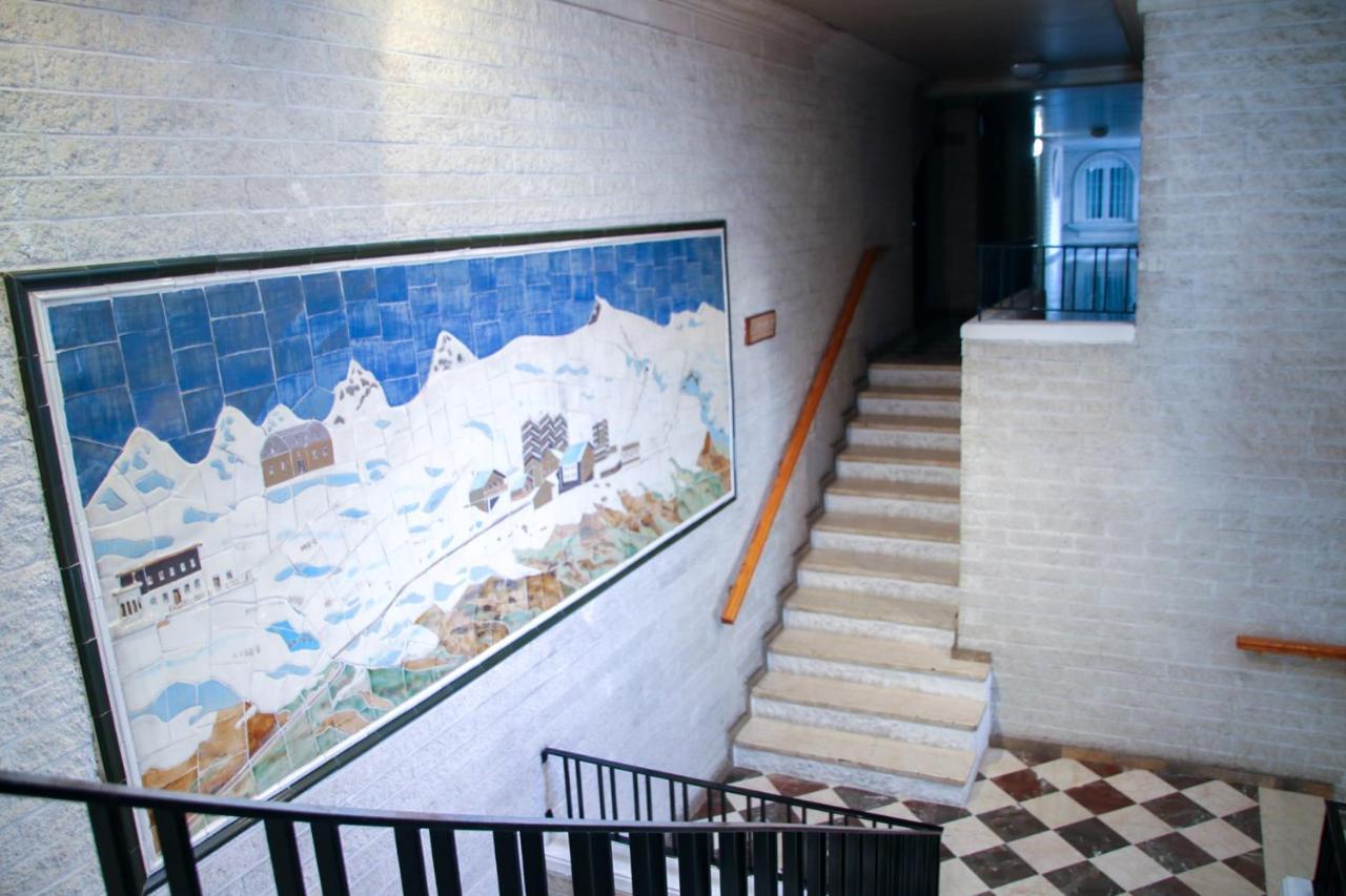 Rincon Del Genil Διαμέρισμα Cenes De La Vega Εξωτερικό φωτογραφία