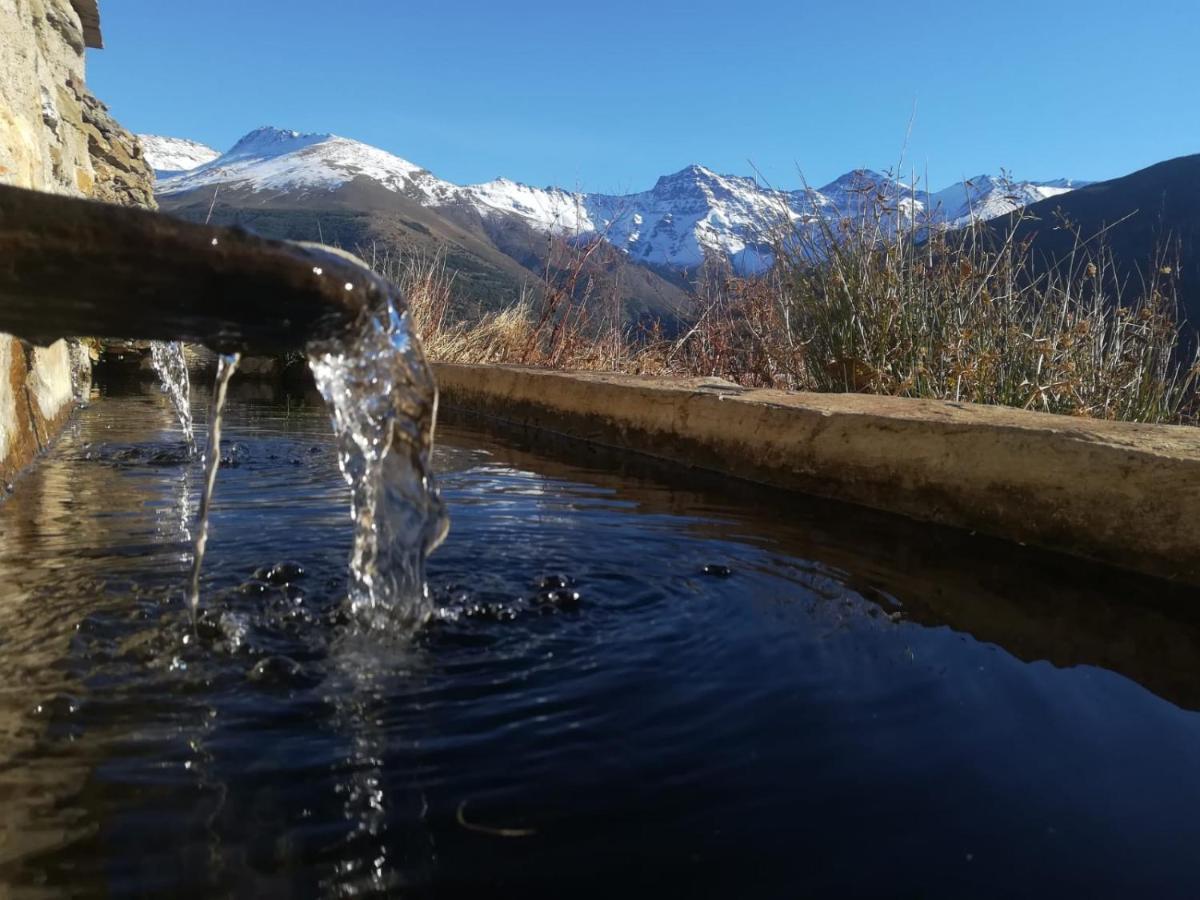 Rincon Del Genil Διαμέρισμα Cenes De La Vega Εξωτερικό φωτογραφία